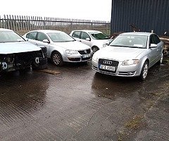 For breaking Audi 1.6 petrol - Image 4/9