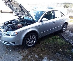 For breaking Audi 1.6 petrol - Image 5/9