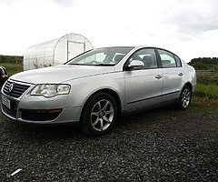 For breaking wolswagen passat 1.9 diesel
