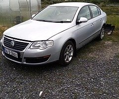 For breaking wolswagen passat 1.9 diesel - Image 7/8