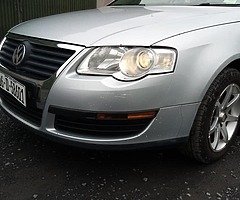 For breaking wolswagen passat 1.9 diesel - Image 8/8