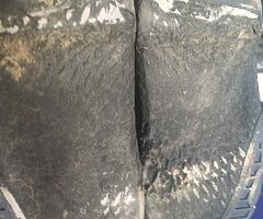 Fox instinct mx boots - Image 4/4