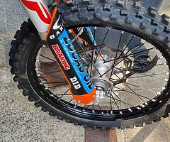 2017 KTM SX-F - Image 4/10