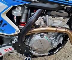 2017 KTM SX-F - Image 5/10