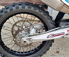 2017 KTM SX-F - Image 6/10