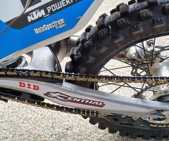 2017 KTM SX-F - Image 7/10