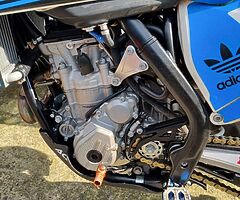 2017 KTM SX-F - Image 10/10