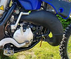 Yamaha yz 125 - Image 4/9