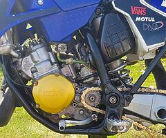 Yamaha yz 125 - Image 6/9