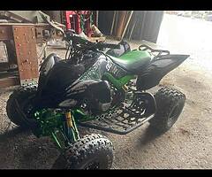 Raptor 700cc - Image 3/5