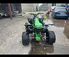 Raptor 700cc - Image 4/5