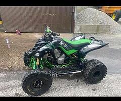 Raptor 700cc - Image 5/5