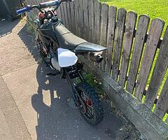 2020 Stomp 160 - Image 4/8