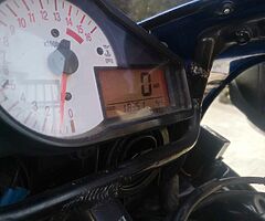 2002 Suzuki GSX-R - Image 6/6