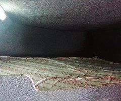 Mercedes 609 van /camper - Image 3/9