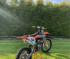 2018 KTM 350 - Image 6/6