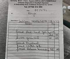 2007 SEAT Leon - Image 3/5