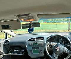 2007 SEAT Leon - Image 5/5