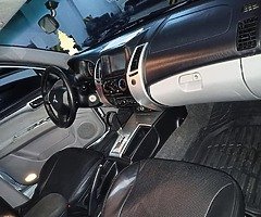 Montero GLS 2011 4X2 - Image 4/8