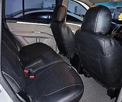 Montero GLS 2011 4X2 - Image 5/8