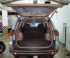 Montero GLS 2011 4X2 - Image 6/8
