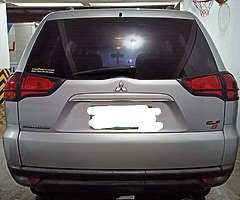 Montero GLS 2011 4X2 - Image 7/8