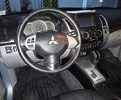 Montero GLS 2011 4X2 - Image 8/8