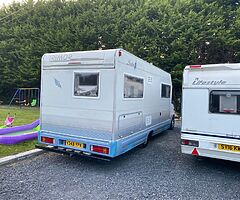 01 MERCEDES RIMOR 6 Berth Campervan For Sale - Image 10/10