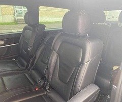 Mercedes V250 - Image 4/8