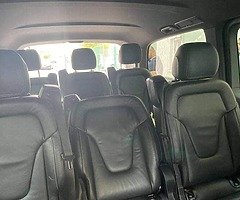 Mercedes V250 - Image 5/8
