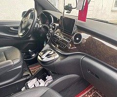 Mercedes V250 - Image 6/8