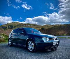 Mk4 swaps