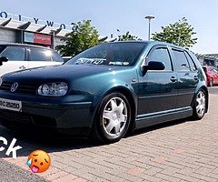 Mk4 swaps