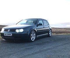 Mk4 swaps - Image 5/6