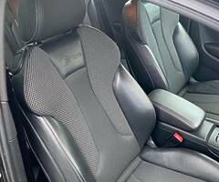 AUDI A3 s-line - Image 6/6