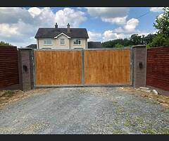 Gates&railings - Image 3/10