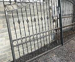 Gates&railings - Image 5/10