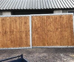 Gates&railings - Image 7/10