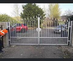 Gates&railings - Image 8/10