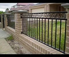 Gates&railings - Image 9/10