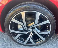Alloys want for golf