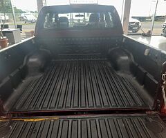 2012 Isuzu Dmax - Image 3/5