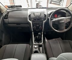 2012 Isuzu Dmax - Image 4/5