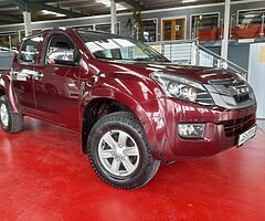 2012 Isuzu Dmax - Image 5/5