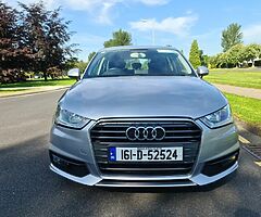 2016 Audi A1 - Image 4/10