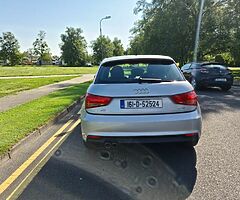 2016 Audi A1 - Image 8/10
