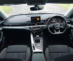 2017 Audi A4 SE Ultra 2.0 TDI LOW MILAGE - Image 3/10