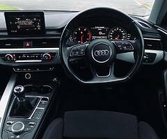 2017 Audi A4 SE Ultra 2.0 TDI LOW MILAGE - Image 6/10