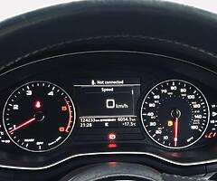 2017 Audi A4 SE Ultra 2.0 TDI LOW MILAGE - Image 7/10