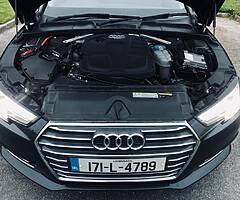 2017 Audi A4 SE Ultra 2.0 TDI LOW MILAGE - Image 8/10